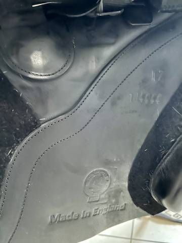 Selle IDEAL WRS Jump