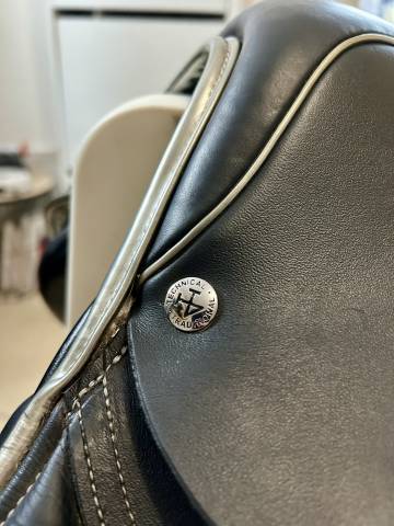 Selle IDEAL WRS Jump