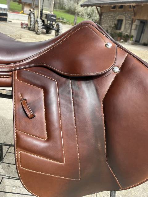 Selle Renaissance Prestige 