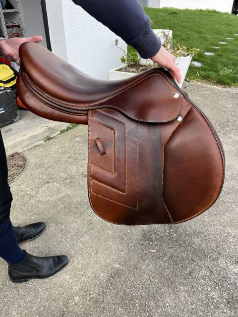Selle Renaissance Prestige 