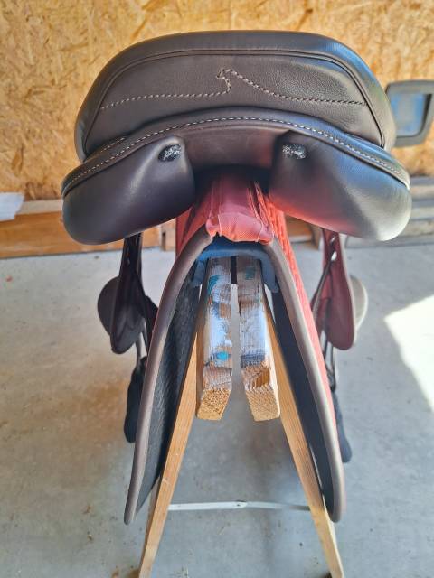 Selle Prestige Passion k jump 