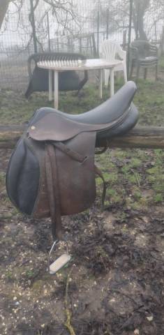 SELLE TERRYS 17.5p