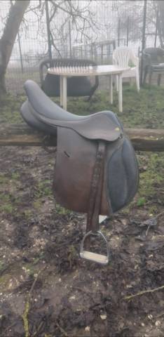 SELLE TERRYS 17.5p