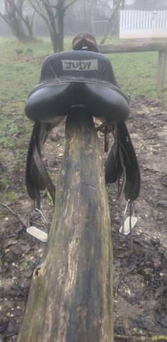 SELLE TERRYS 17.5p