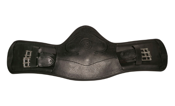 Sangle courte confort Forestier