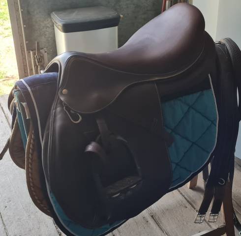 Selle Forestier Seoul Pro