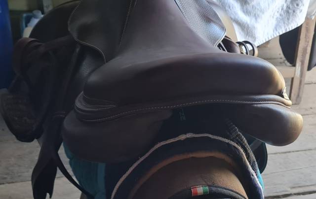 Selle Forestier Seoul Pro