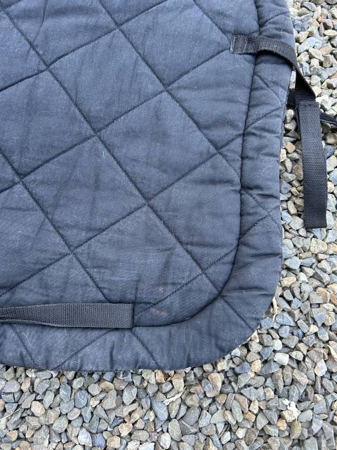 Tapis dressage &eacute;quitheme 
