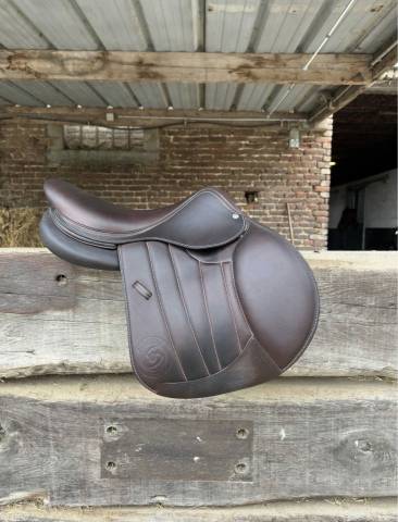 Selle forestier S&eacute;oul 2025