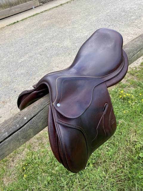 Selle Jump'in 16,5