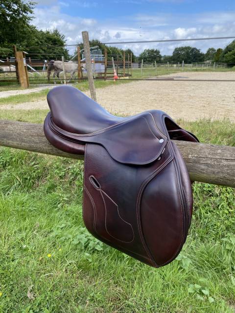 Selle Jump'in 16,5