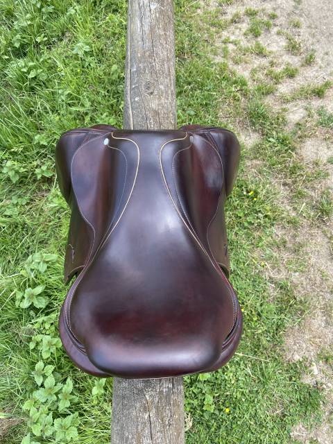 Selle Jump'in 16,5