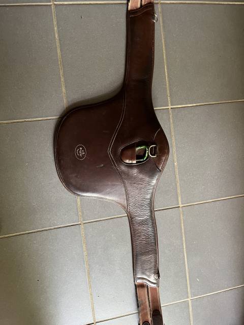 Sangle bavette prestige 