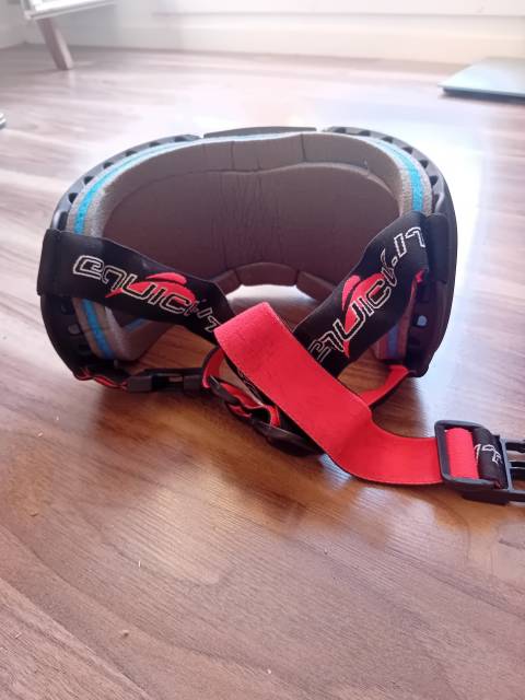 Lunettes cheval equick 
