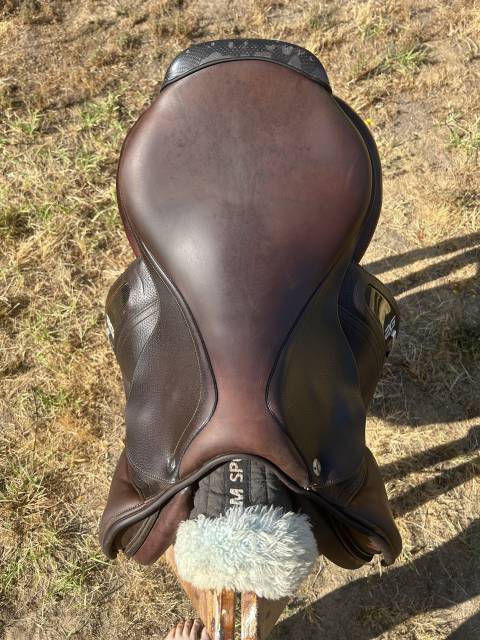 Selle CWD 2G 17