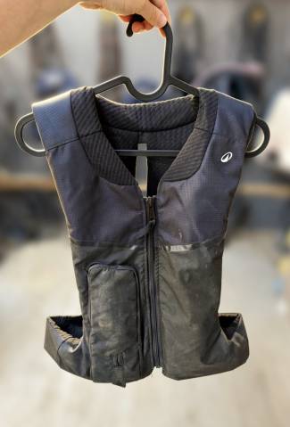 Airbag - Taille S 