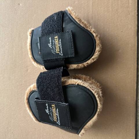 Protection cheval