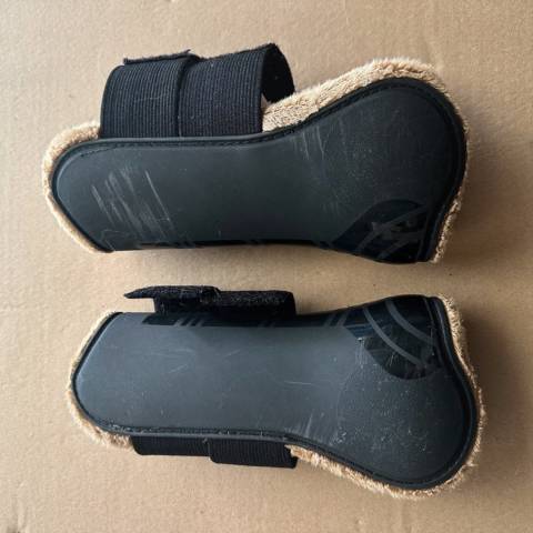 Protection cheval