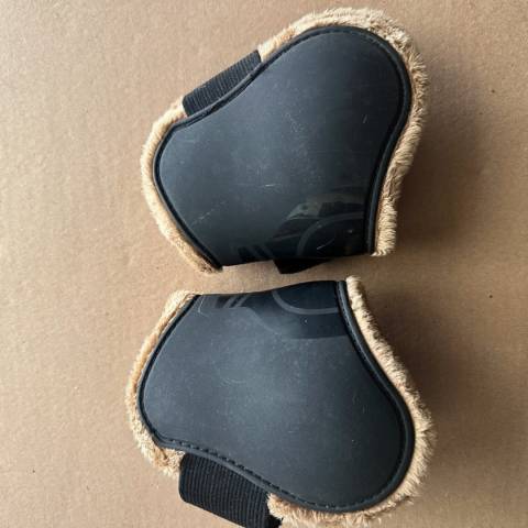 Protection cheval
