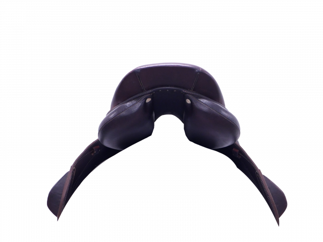 Selle Antar&egrave;s Evolution D2 2023 17,5 pouces Q3A/2+2
