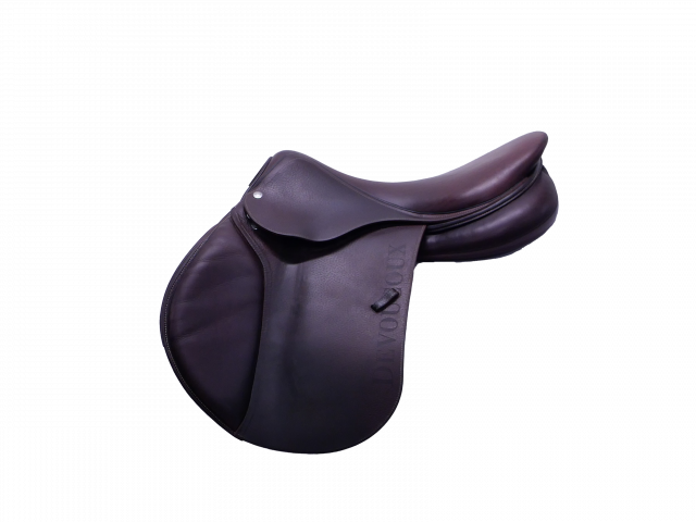 Selle Devoucoux Biarritz 0 2019 17,5 pouces Q2A