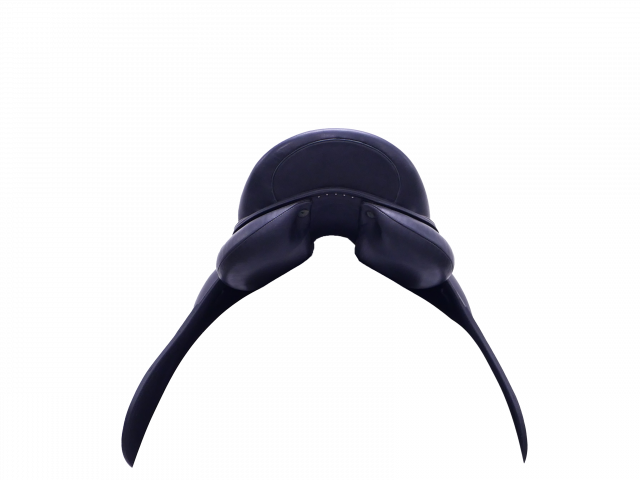 Selle Devoucoux Makila S 2018 18 pouces Q3A