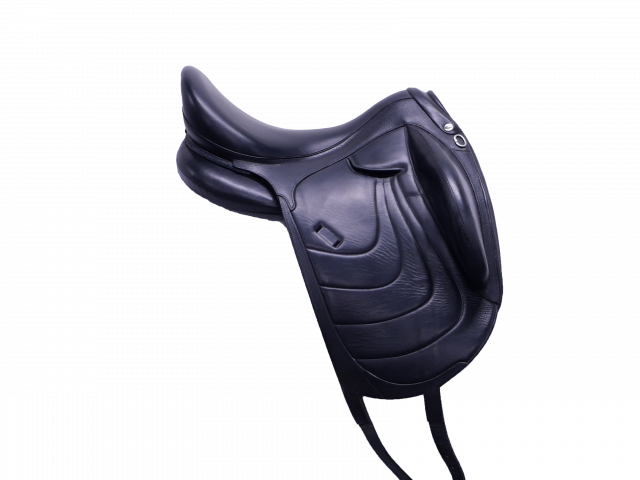 Selle Devoucoux Makila Harmonie 2024 17,5 pouces Q2A
