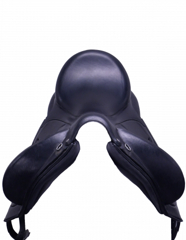 Selle Devoucoux Makila Harmonie 2024 17,5 pouces Q2A