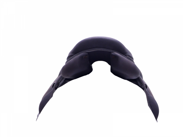 Selle Forestier Boeckelo Pro 2025 18 pouces Q2AA