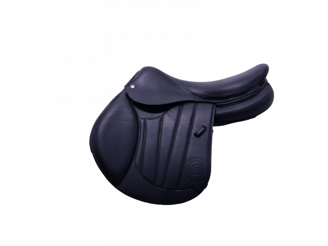 Selle Forestier Seoul 2023 17,5 pouces Q2A