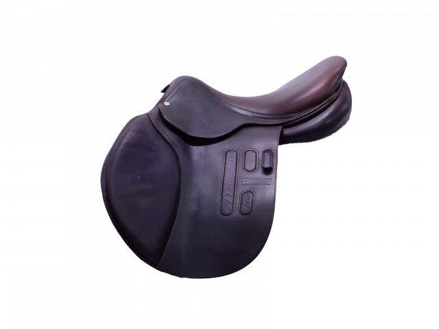 Selle GBS FS P6.5 2024 17 pouces QAV2