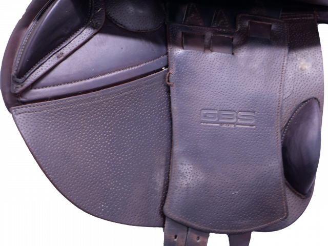 Selle GBS FS P6.5 2024 17 pouces QAV2