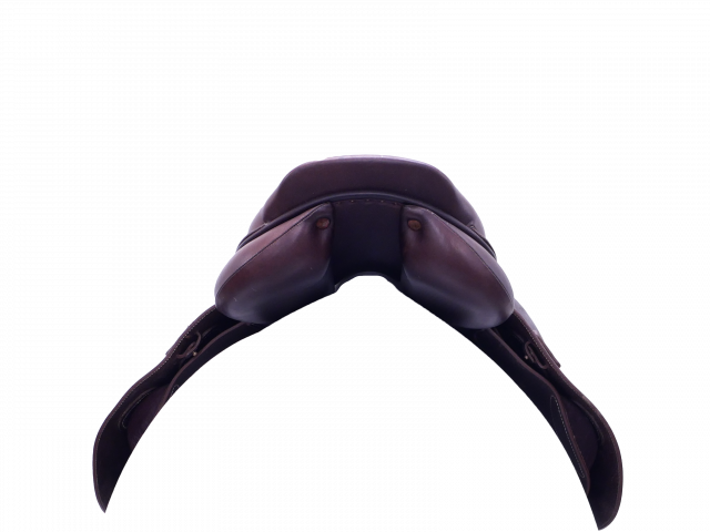 Selle GBS FS P6.5 2024 17 pouces QAV2
