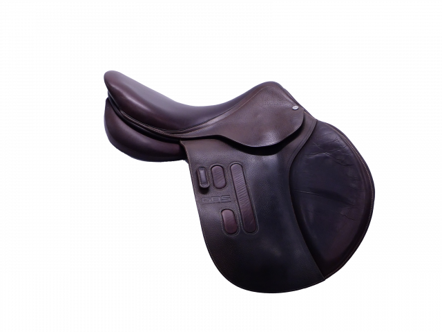 Selle GBS FS P6.5 2024 17 pouces QAV2
