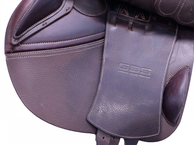 Selle GBS FS P6.5 2024 17 pouces QAV2