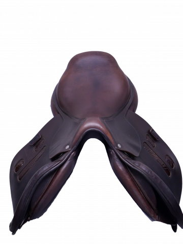 Selle GBS P2.5 P6.5 2022 17,5 pouces QAV2