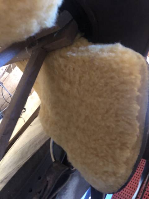Selle Western