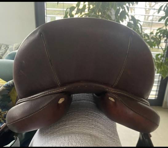 Selle Antar&egrave;s cadence 