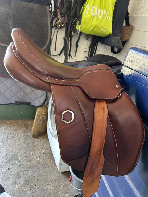 Selle Flex-on