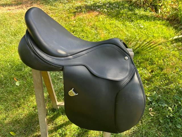 Vend Selle mixte Bates 