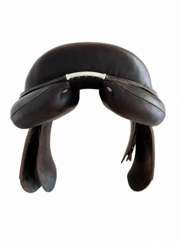 Selle Antar&egrave;s Evolution D2 2022 17,5 pouces 4AAB/2+2