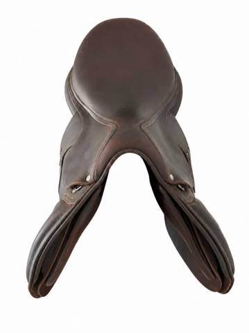 Selle Antar&egrave;s Evolution D2 2022 17,5 pouces 4AAB/2+2