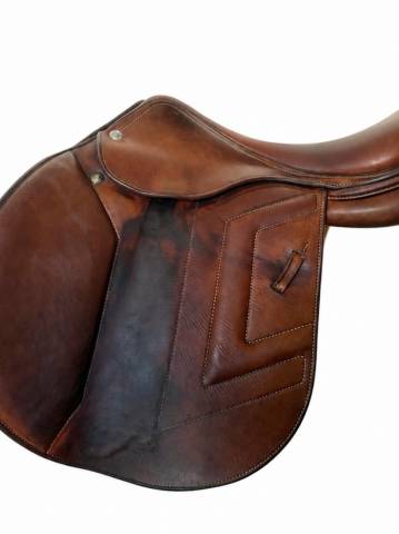 Selle Prestige Renaissance 2020  17 pouces