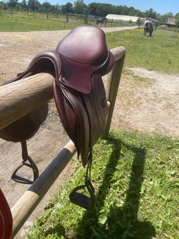 Selle CWD SE03 17,5 de 2020