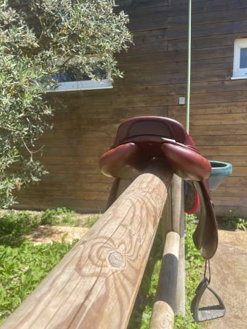Selle CWD SE03 17,5 de 2020