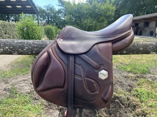 Selle infinity mono quartier
