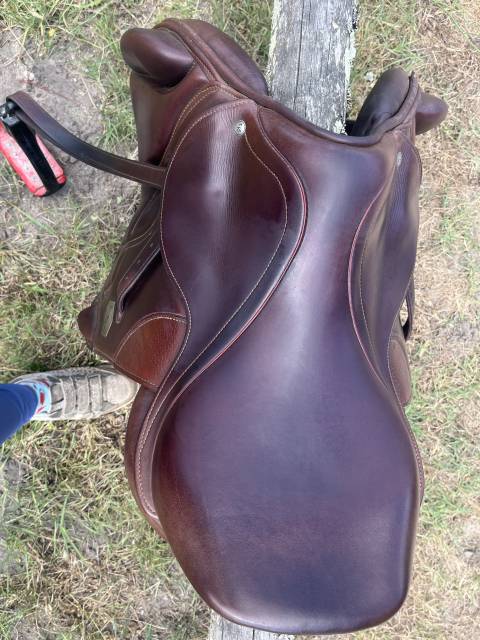 Selle infinity mono quartier