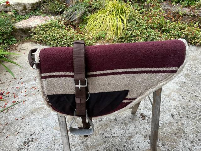 Tapis de monte 