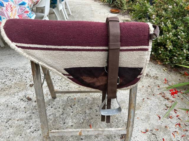Tapis de monte 