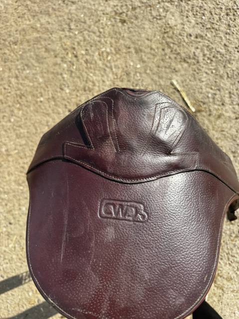 Selle CWD 